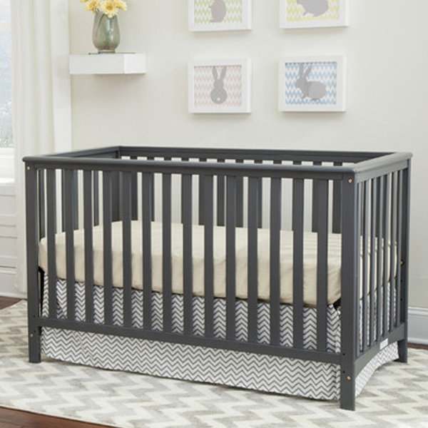 Baby Cribs You'll Love Wayfair.ca